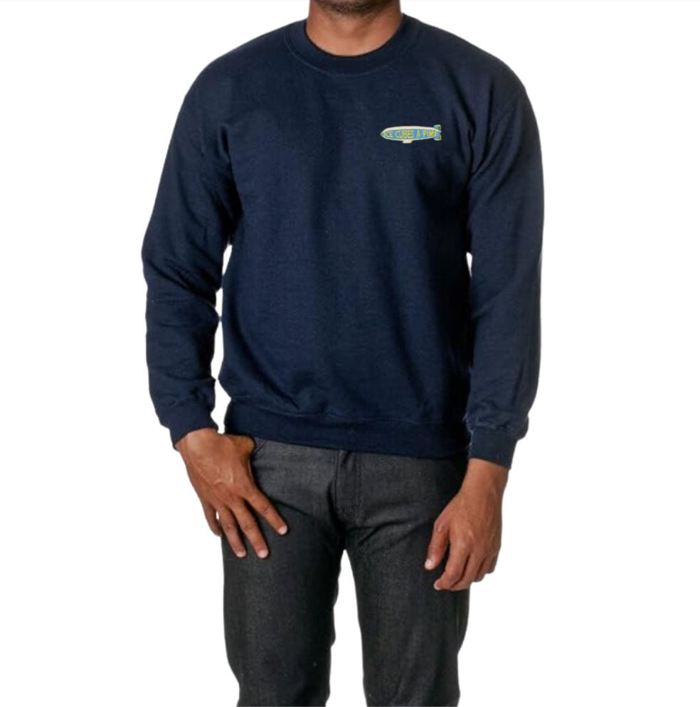 Ice Cube hoodie / sweatshirt • It Was a Good Day • Ice Cubes a Pimp • 90s hip hop • nostalgia • cozy