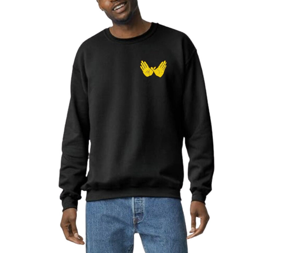 Wu-Tang Clan hoodie / sweatshirt • Wu-Tang forever • 90s hip hop • nostalgia • cozy