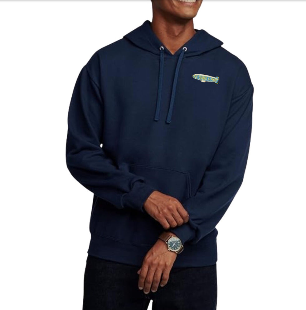 Ice Cube hoodie / sweatshirt • It Was a Good Day • Ice Cubes a Pimp • 90s hip hop • nostalgia • cozy