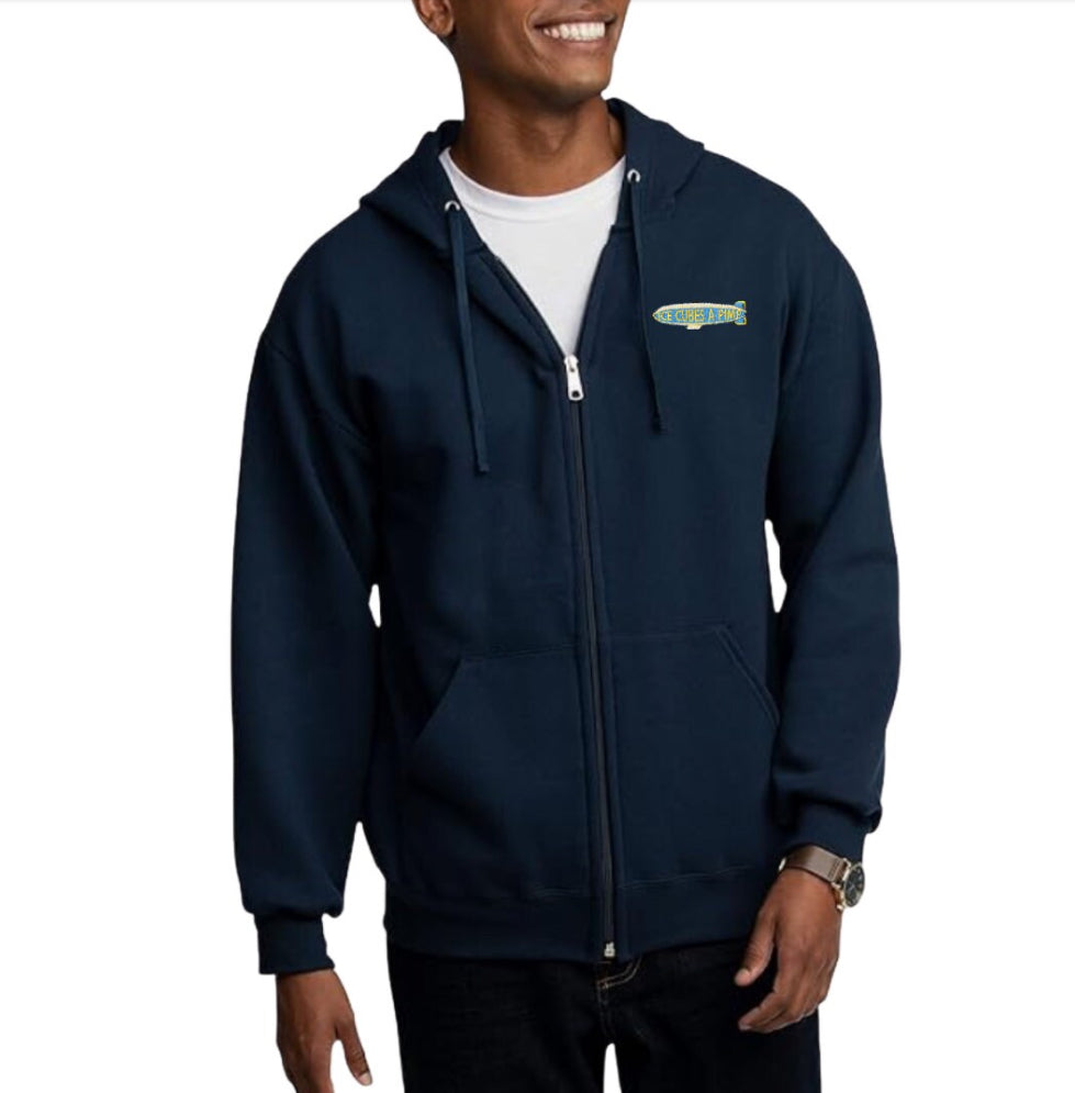 Ice Cube hoodie / sweatshirt • It Was a Good Day • Ice Cubes a Pimp • 90s hip hop • nostalgia • cozy