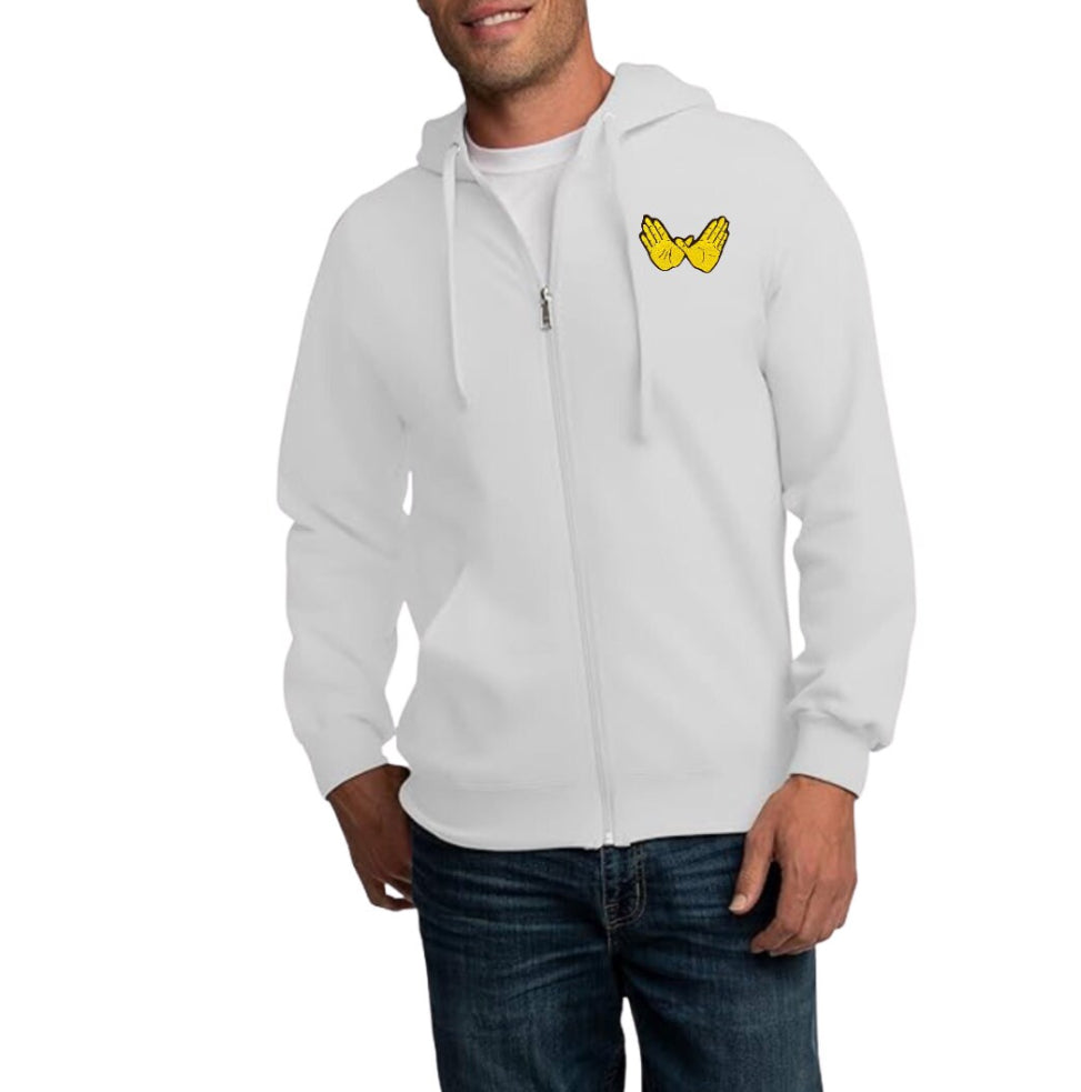 Wu-Tang Clan hoodie / sweatshirt • Wu-Tang forever • 90s hip hop • nostalgia • cozy