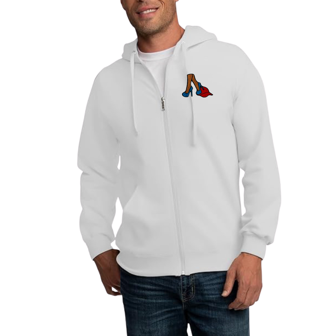 Kamala Harris hoodie / sweatshirt • Harris Walz 2024 • Madam President • demobrat • cozy