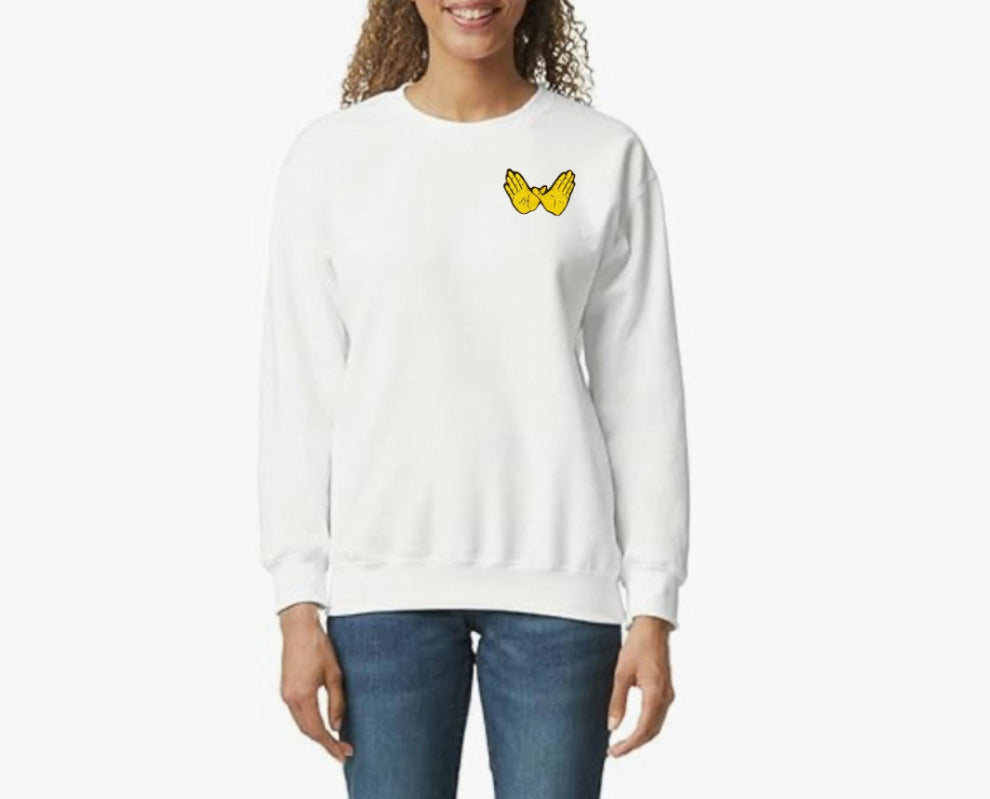 Wu-Tang Clan hoodie / sweatshirt • Wu-Tang forever • 90s hip hop • nostalgia • cozy
