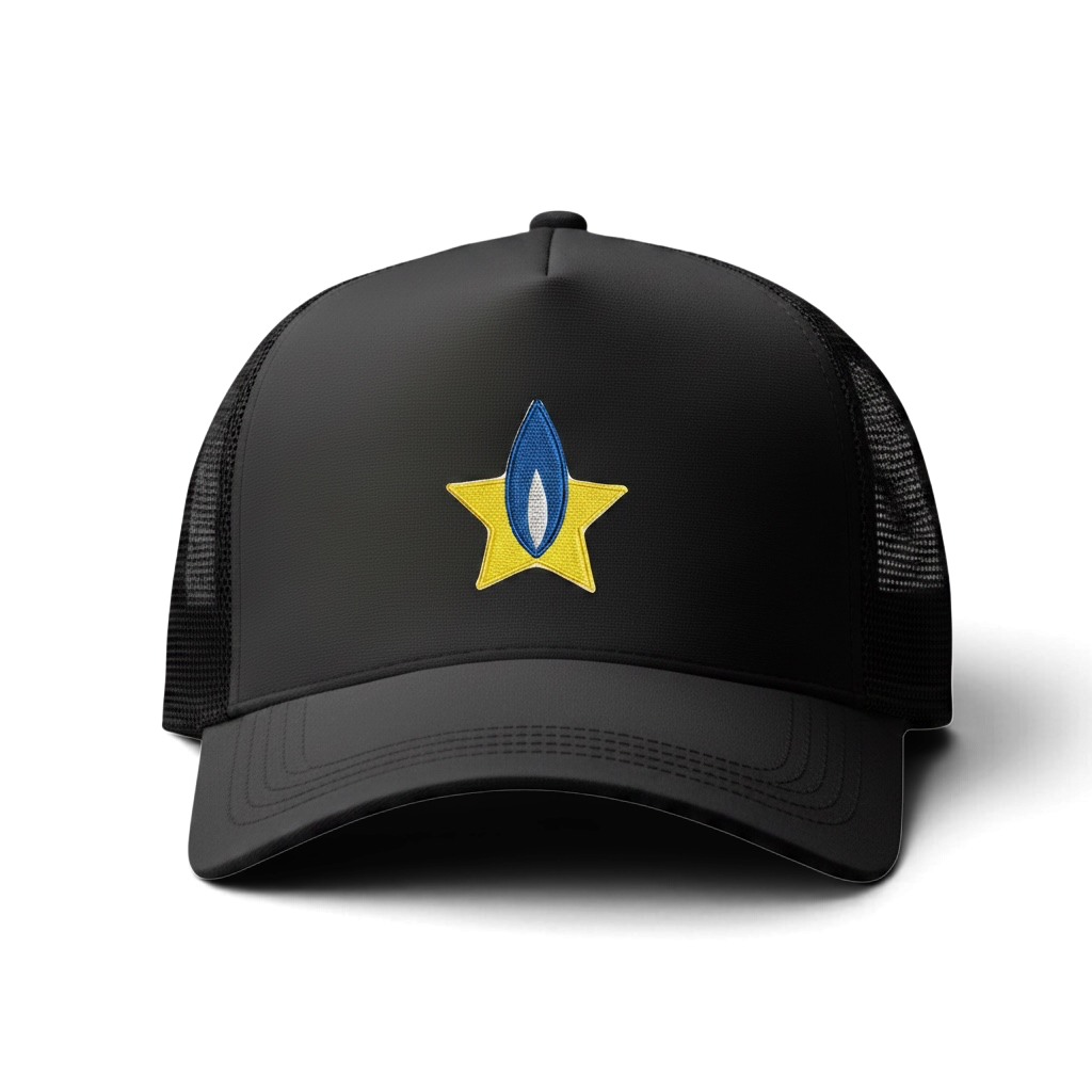 Strickland Propane hat • King of the Hill • trucker hat • baseball cap • customizable • embroidered patch on hat