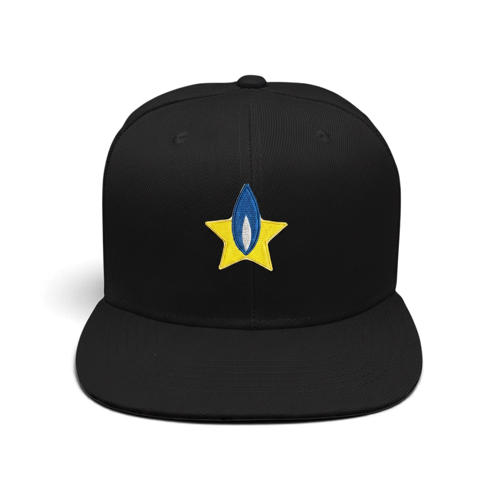 Strickland Propane hat • King of the Hill • trucker hat • baseball cap • customizable • embroidered patch on hat
