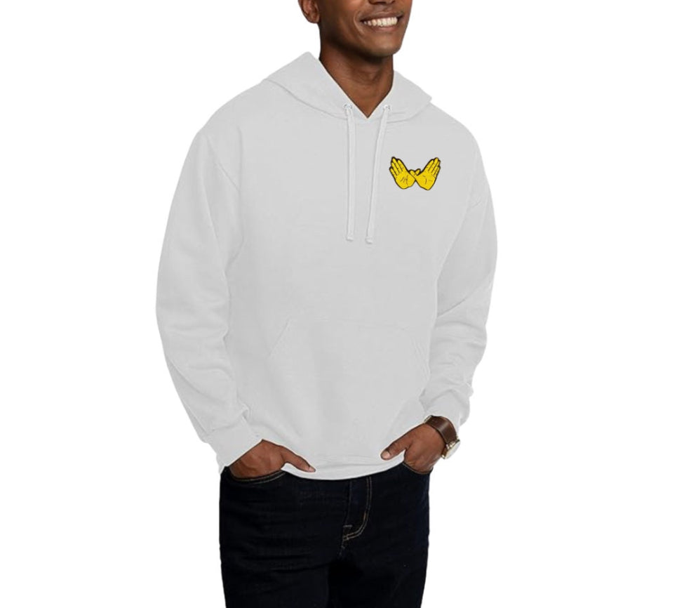 Wu-Tang Clan hoodie / sweatshirt • Wu-Tang forever • 90s hip hop • nostalgia • cozy